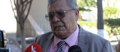 No es una opción la demolición de la técnica pesquera: Avilés Castro