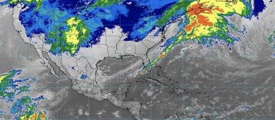 Llama SSA a cuidarse de los cambios bruscos de temperatura y prevenir infecciones respiratorias