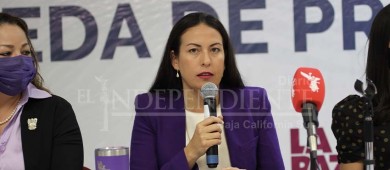 Nuevos desarrollos turísticos y habitacionales en La Paz tendrán que darle agua a la ciudad