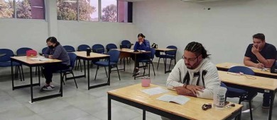 Cuenta UABCS con Centro de Evaluación y Acreditación de Lenguas