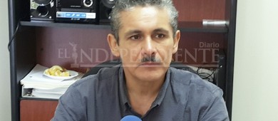 Con gran avance el nuevo cuartel de SEMAR en Los Cabos