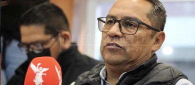 Que desarrolladores cumplan con la ley y aporten agua a los municipios: LAD