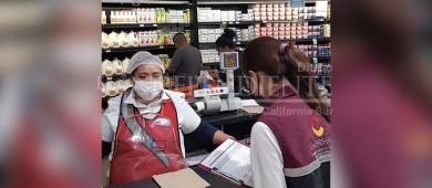 Inspectores de COEPRIS ya cuentan con cámaras de solapa