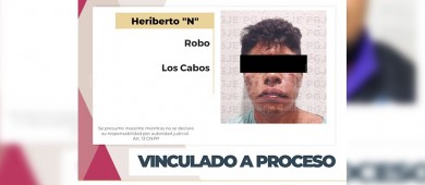 Obtiene PGJE vinculación a proceso por feminicidio en grado de tentativa acabada y lesiones calificadas en contra de Cristian “N”