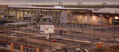 Durante enero, Los Cabos registró 500 frecuencias aéreas semanales