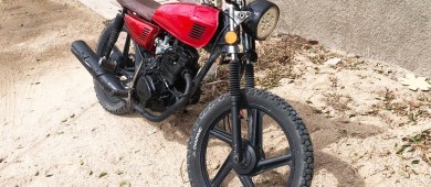 Detiene Policía Estatal a persona por el delito de daños y lesiones