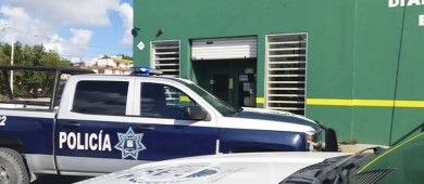 Autoridades recuperan objetos robados de una casa de empeño de La Paz