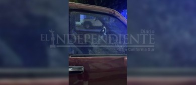 Le disparó a su hijo con rifle de postas; este hizo responsable al padre por lo que le pase