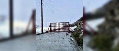 Cerro de la Z seguirá siendo de acceso público, aseguran autoridades