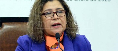 Pide la diputada Trejo Piñuelas se garantice el derecho a la movilidad y seguridad vial a los ciudadanos