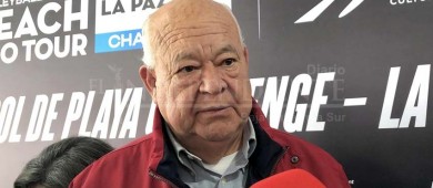 No hay afectaciones por heladas en cultivos del norte de BCS: Castro Cosío