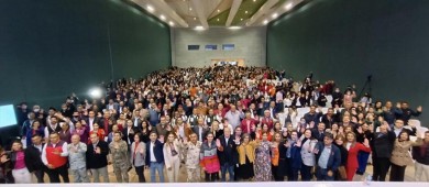 Arranca en BCS la cruzada estatal “Ya párale a la violencia”