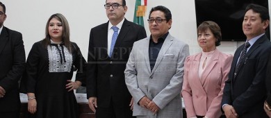 Como complejo, califica el IEE BCS el plan B de la Reforma Electoral