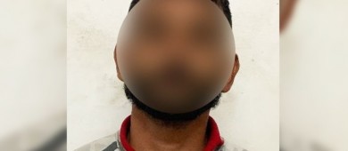 Asegura PEP a tres personas en posesión ilícita de hidrocarburos