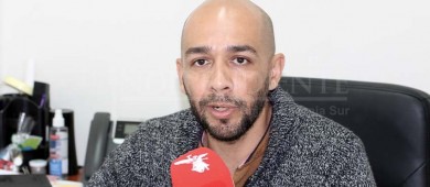 A través de Bulevares Integrales se embellece la imagen urbana de La Paz: Malpica Nava