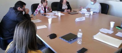 Presentarán iniciativa que reforma leyes locales e implican cambios legislativos que se han denominado como la “Ley 3 de 3 contra la violencia”