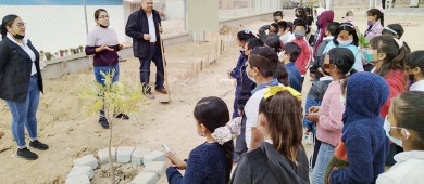 Coordinación de Educación realizará el evento “Interprepras 2023 CSL”