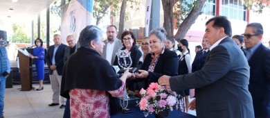 En 79 años de existencia, más de 7 mil profesionales han egresado de la BENU