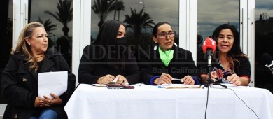 Lanzan crítica al gobernador Castro Cosío por no retirar veto a Ley 3 de 3