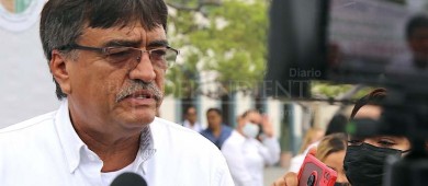 Promueve Leggs Castro el uso adecuado de la línea de emergencias 911