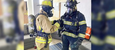 Personal de PC Los Cabos se profesionaliza para la atención y respuesta en casos de emergencia