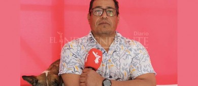 Tiene CEMAC en resguardo a 40 perritos para dar en adopción