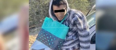 JUSTICIA POR PROPIA MANO... En Los Barriles