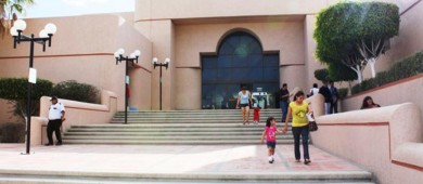 De un infarto murió un hombre en situación de calle dejado en el IMSS de CSL