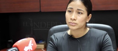 Seguridad Municipal cuida la condición física y salud de sus elementos policiacos: Directora