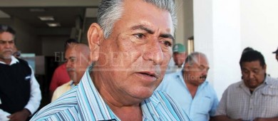 A 13 pesos, proponen transportistas de La Paz que se aumente el costo del colectivo