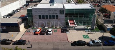 47 médicos especialistas cubanos trabajan en hospitales IMSS de BCS