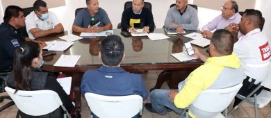 Todo listo para el arranque de la carrera “Pacífico 300”