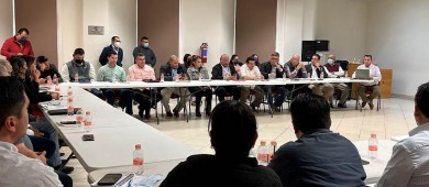 Acredita BCS con un 90.3 de calificación en buen uso y manejo de participaciones federales