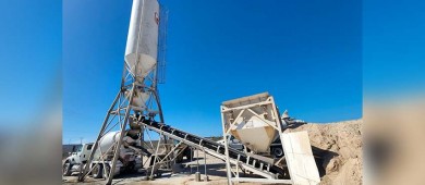 Asegura FGR en cateo más de siete mil litros de hidrocarburo