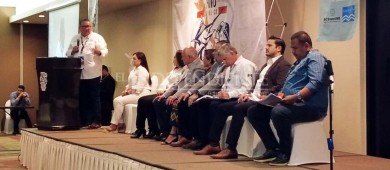 Arranca en Los Cabos el primer Foro de Pesca Deportiva de BCS