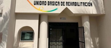 En 2023, la Unidad Básica de Rehabilitación del DIF Los Cabos ha otorgado 833 servicios de fisioterapia y estimulación múltiple temprana