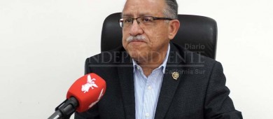 UABCS con todo lo necesario para abrir la carrera de medicina: Rector