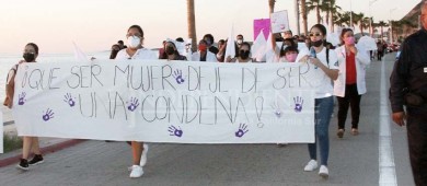 Necesario que se aplique la Ley 3 de 3 en BCS