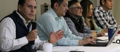 BCS dentro de los 5 primeros lugares del país con menor incidencia delictiva