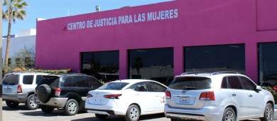 Avanza proyecto del Centro de Justicia para Mujeres en Los Cabos