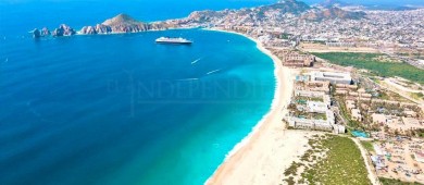 Autoridades locales se preparan para reforzar la seguridad en carreteras, centros recreativos y playas de Los Cabos