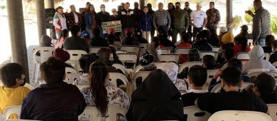 Conmemora Gobierno de Los Cabos el “Día Mundial de la Naturaleza” con talleres informativos dirigidos a estudiantes de nivel primaria