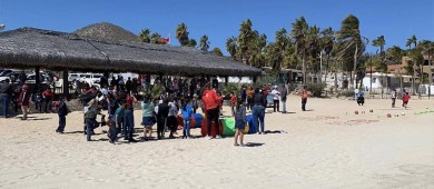 Conmemora Gobierno de Los Cabos el “Día Mundial de la Naturaleza” con talleres informativos dirigidos a estudiantes de nivel primaria