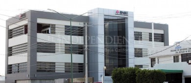 En abril entra en funciones la nueva vocal ejecutiva del INE de BCS