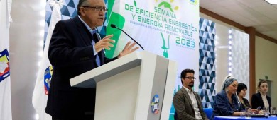 Inicia en UABCS la semana de Eficiencia Energética y Energía Renovable