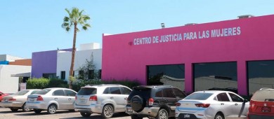 Más de 17 mil usuarias ha atendido el Centro de Justicia para Mujeres desde su creación