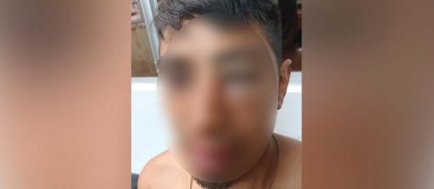 Son detenidas dos personas por portación de arma de fuego en Los Cabos