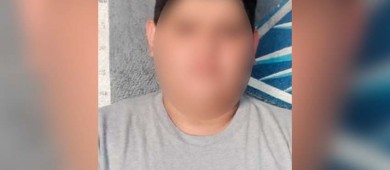 Son detenidas dos personas por portación de arma de fuego en Los Cabos