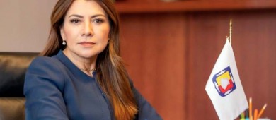 Que no pretenda Lupita Saldaña pasar como redentora: Castro Cosío