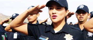 Garantizada la seguridad y orden público durante las Fiestas Tradicionales SJC: Castro Cardenas